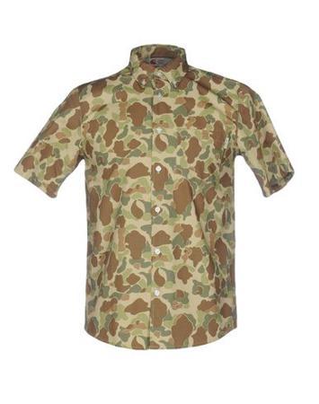 Рубашка CARHARTT