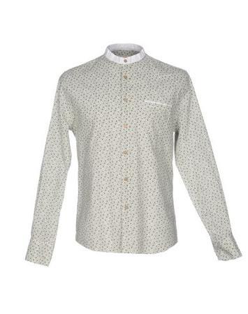 Рубашка D.R SHIRT