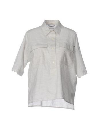 Рубашка PEPE JEANS