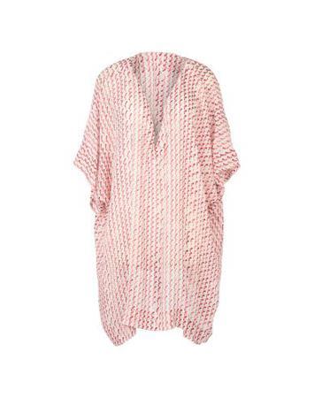 Рубашка ASCENO