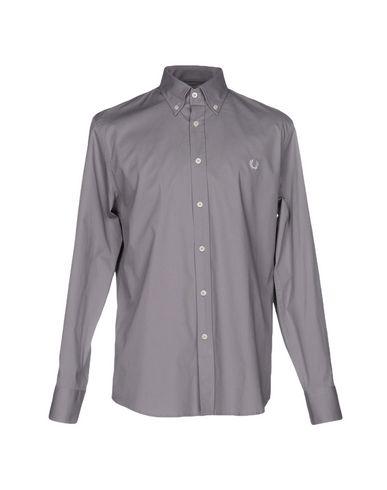 Рубашка FRED PERRY