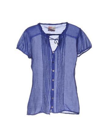 Рубашка 40WEFT