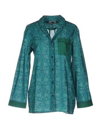 Рубашка OPALINE