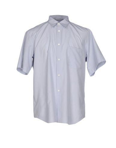 Рубашка COMME DES GARÇONS HOMME PLUS