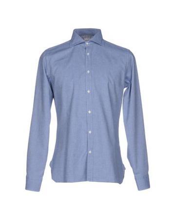 Рубашка BORSA