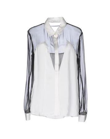 Рубашка PIERRE BALMAIN