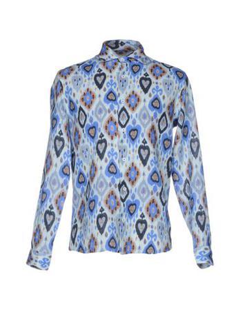 Рубашка DRUMOHR