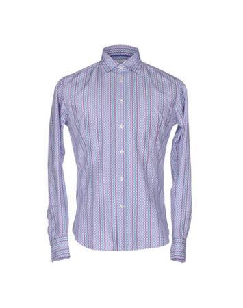 Рубашка BRANCACCIO C.