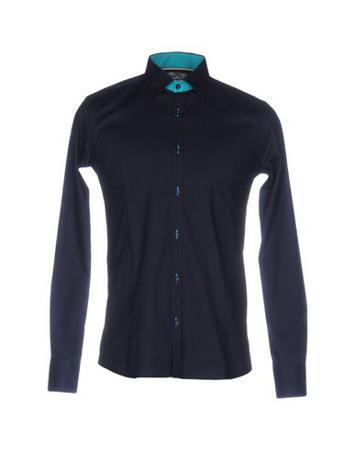 Рубашка ROBERTO P  LUXURY