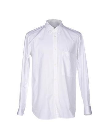 Рубашка GOLDEN GOOSE