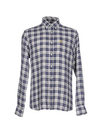 Рубашка HENRI LLOYD