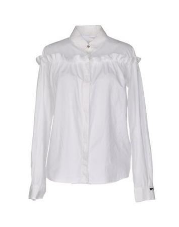 Рубашка LOVE MOSCHINO