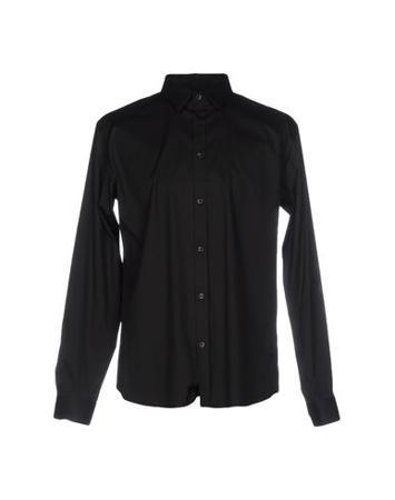 Рубашка BILLTORNADE Рубашка BILLTORNADE