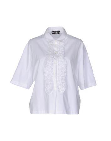 Рубашка ROCHAS