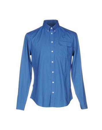 Рубашка BLAUER