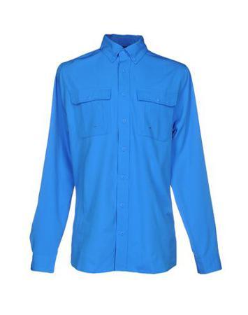 Рубашка HELLY HANSEN