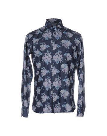 Рубашка BRANCACCIO C.