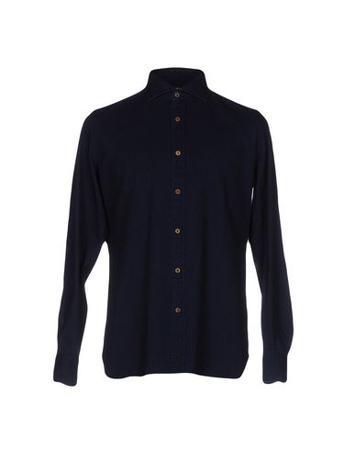 Рубашка LUIGI BORRELLI NAPOLI