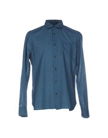 Рубашка C.P. COMPANY