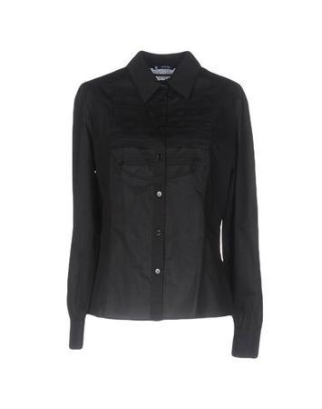 Рубашка CARACTÈRE C24