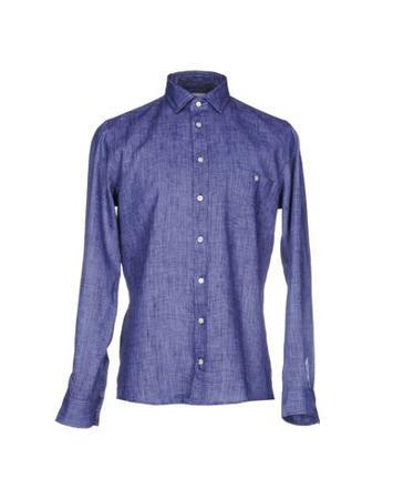 Рубашка RICHARD JAMES