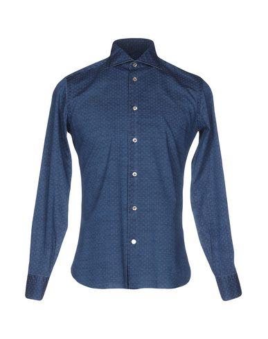 Рубашка BORRIELLO NAPOLI