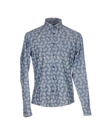 Рубашка WOOLRICH