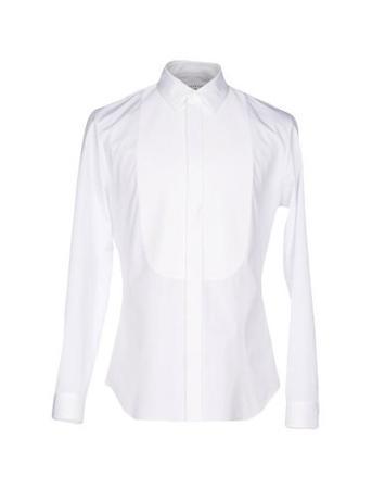 Рубашка MAISON MARGIELA 14