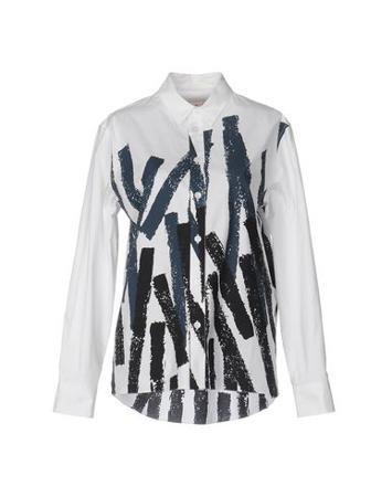 Рубашка MARNI