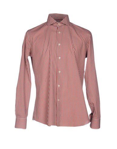 Рубашка ROSSO MALASPINO