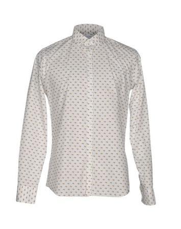 Рубашка AGLINI