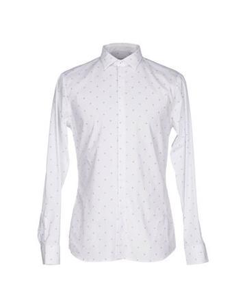 Рубашка PAOLO PECORA