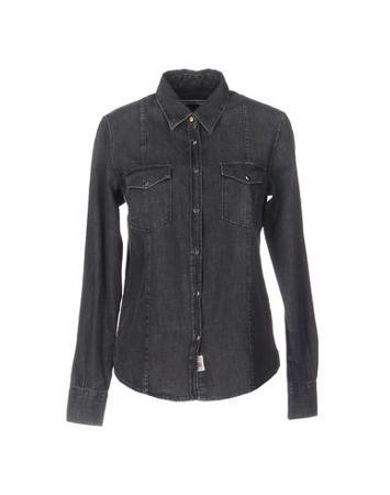 Рубашка GOLDEN GOOSE