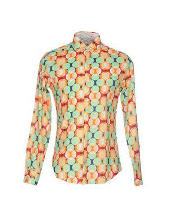 Рубашка GANESH Рубашка GANESH