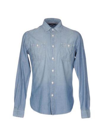 Рубашка UNIQLO