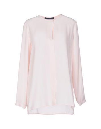 Рубашка BLUE LES COPAINS