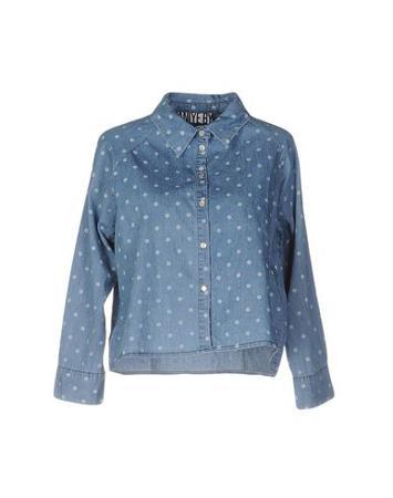 Рубашка ANIYE BY