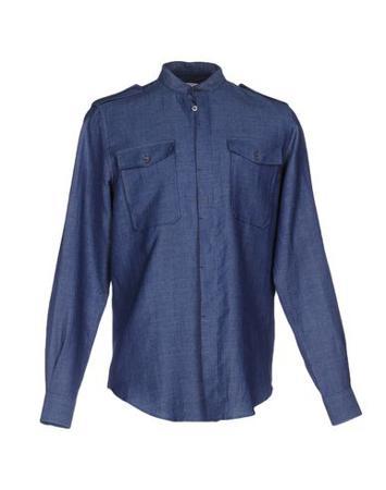 Рубашка PORTS 1961