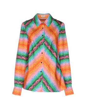 Рубашка MANOUSH