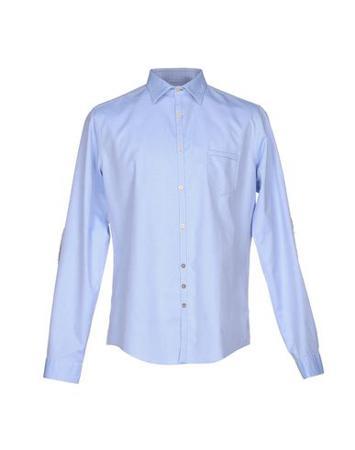 Рубашка AGLINI