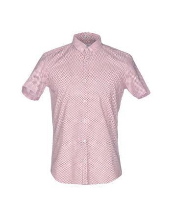 Рубашка S.S.N.Y.