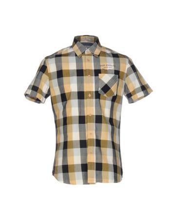 Рубашка PEPE JEANS