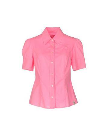 Рубашка JECKERSON