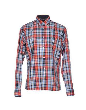 Рубашка MC GREGOR