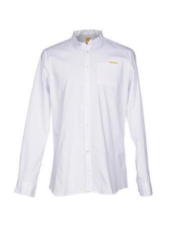 Рубашка MELTIN POT