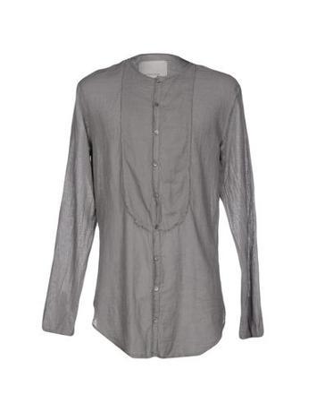 Рубашка NOSTRASANTISSIMA