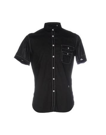 Рубашка PAOLO PECORA