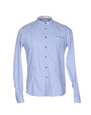 Рубашка BICOLORE®