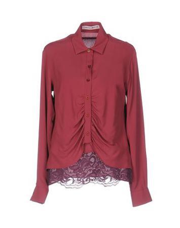 Рубашка FRANKIE MORELLO