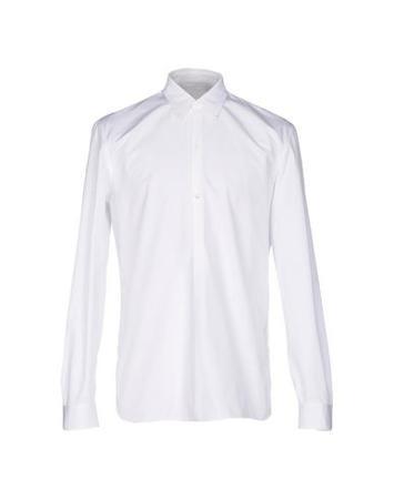 Рубашка MAISON MARGIELA 10